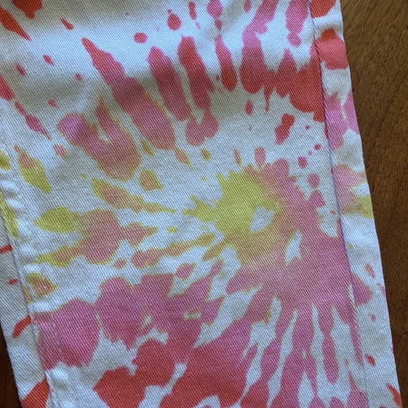 NWT Levi’s girls size 12 Skimmer shorts - Picture 6 of 6